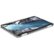 Alt View Zoom 17. Dell - XPS 2-in-1 13.4" Touch-Screen Laptop - Intel Core i7 - 1TB SSD - Platinum Silver With Black Interior.