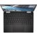 Alt View Zoom 18. Dell - XPS 2-in-1 13.4" Touch-Screen Laptop - Intel Core i7 - 1TB SSD - Platinum Silver With Black Interior.