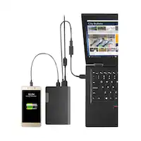 Lenovo - Battery - Front_Zoom