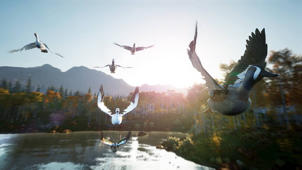 Alt View 14. Maximum Games - Hunting Simulator 2.