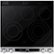 Alt View Zoom 15. Samsung - 6.3 cu. ft. Front Control Slide-in Electric Convection Range with Smart Dial, Air Fry & Wi-Fi, Fingerprint Resistant - Stainless steel.