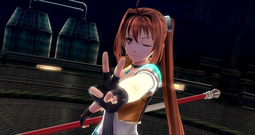 Alt View 13. Koei Tecmo - The Legend of Heroes: Trails of Cold Steel IV.