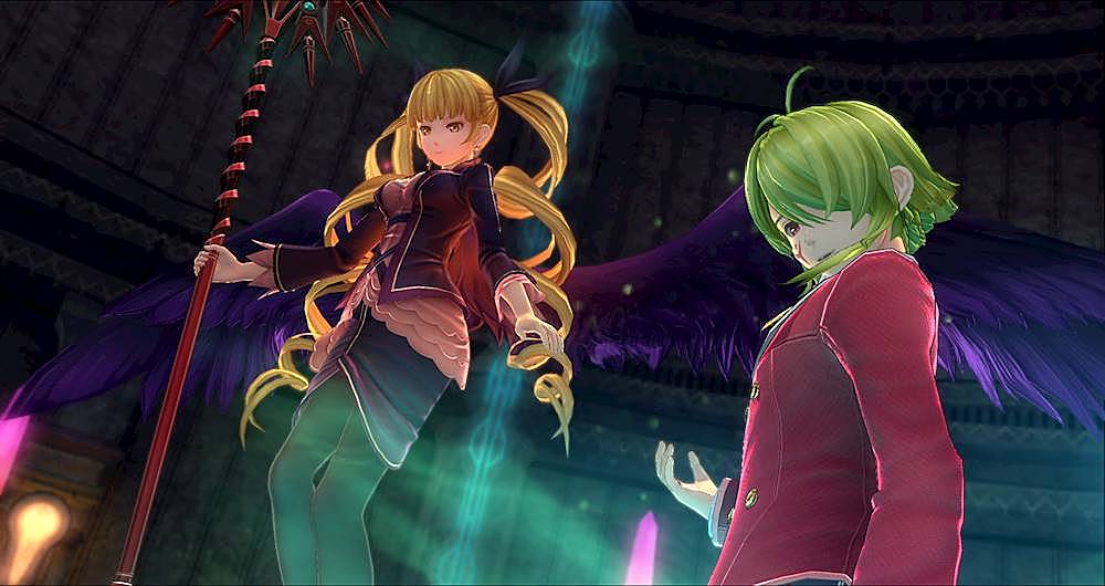 Alt View 15. Koei Tecmo - The Legend of Heroes: Trails of Cold Steel IV.