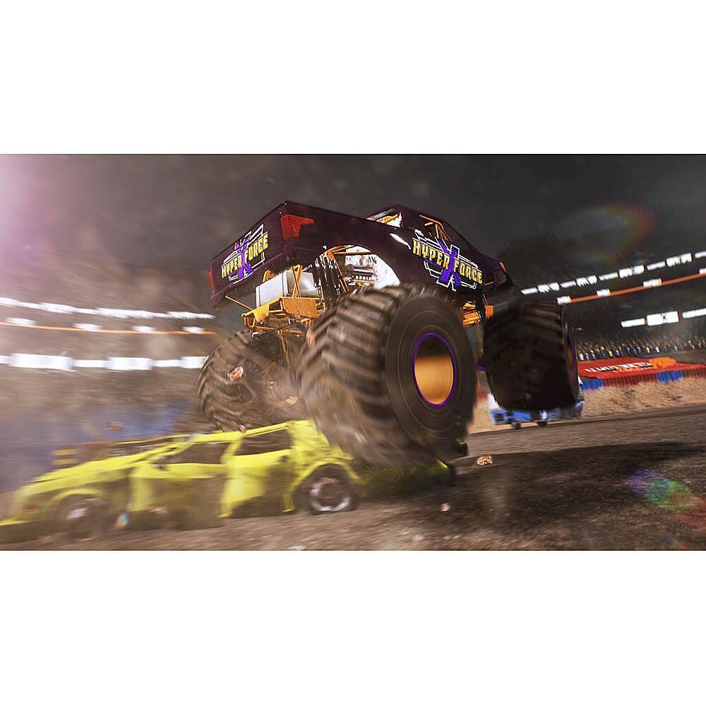Alt View 11. Maximum Games - Monster Truck Championship.