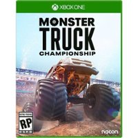 Monster Truck Championship - Xbox One - Front_Zoom