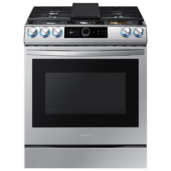 Range, Cooktop and Wall Oven Buying Guide - Best Buy