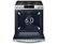 Alt View 15. Samsung - 6.0 Cu. Ft. Front Control Slide-in Gas Range with Smart Dial, Air Fry & Wi-Fi, Fingerprint Resistant - Stainless Steel.