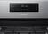 Alt View 16. Samsung - 5.8 Cu. Ft. Freestanding Gas Convection Range with Air Fry - Stainless Steel.