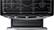 Alt View 17. Samsung - 5.8 Cu. Ft. Freestanding Gas Convection Range with Air Fry - Stainless Steel.