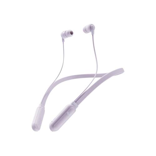 Skullcandy - Ink'd+ Wireless In-Ear Headphones - Lavender Purple