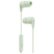 Alt View Zoom 12. Skullcandy - Ink'd+ Wired In-Ear Headphones - Green/Sage/Pastel.