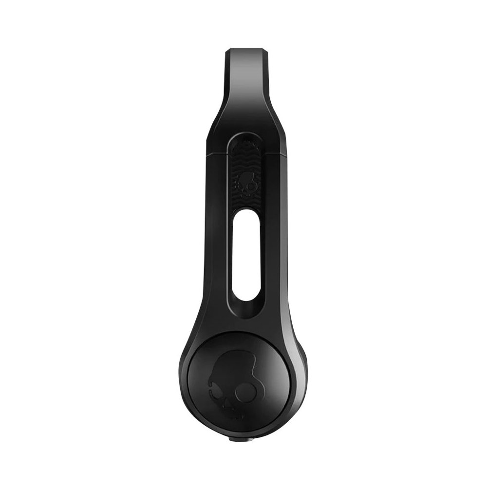 Angle View: Skullcandy - Icon Wireless On-Ear Headphones - Black