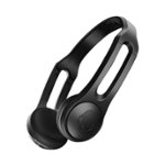 Front Zoom. Skullcandy - Icon Wireless On-Ear Headphones - Black.