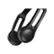 Alt View Zoom 12. Skullcandy - Icon Wireless On-Ear Headphones - Black.