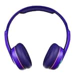 Best Buy Skullcandy Cassette Wireless On Ear Headphones Retro
