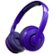 Alt View Zoom 11. Skullcandy - Cassette Wireless On-Ear Headphones - Retro Purple.