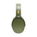 Angle. Skullcandy - HESH 3 Wireless Over-the-Ear Headphones - Yellow/Olive/Moss.
