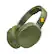Alt View 11. Skullcandy - HESH 3 Wireless Over-the-Ear Headphones - Yellow/Olive/Moss.