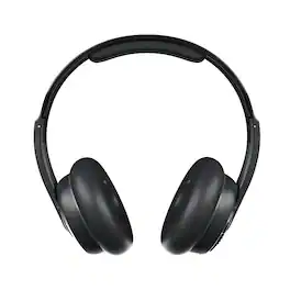 Skullcandy - Cassette Wireless On-Ear Headphones - Black