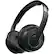 Alt View 11. Skullcandy - Cassette Wireless On-Ear Headphones - Black.
