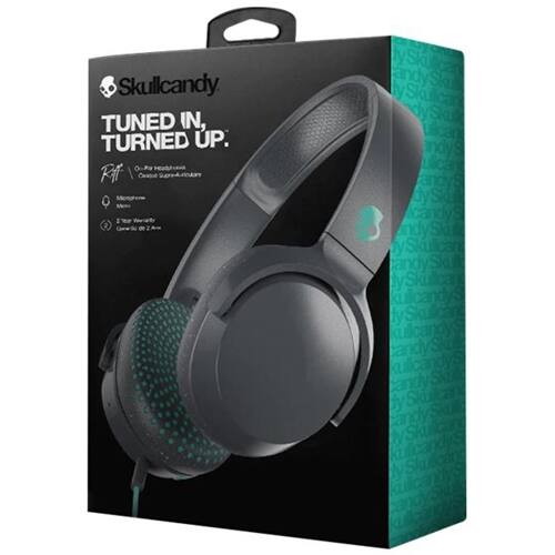 Skullcandy tuned in turned up deals ps4