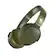 Front. Skullcandy - Riff Wireless On-Ear Headphones - Elevated Olive.