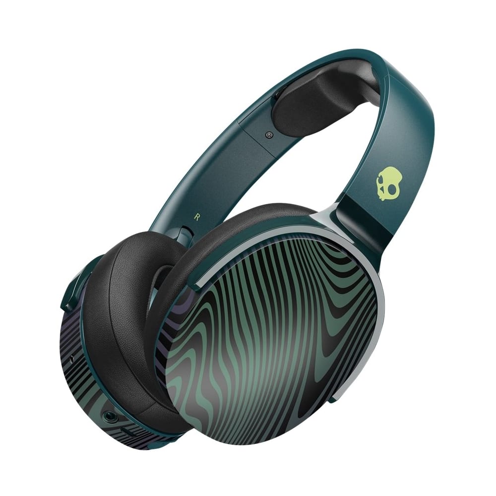 Skullcandy HESH 3 Wireless Over the Ear Headphones Best Buy