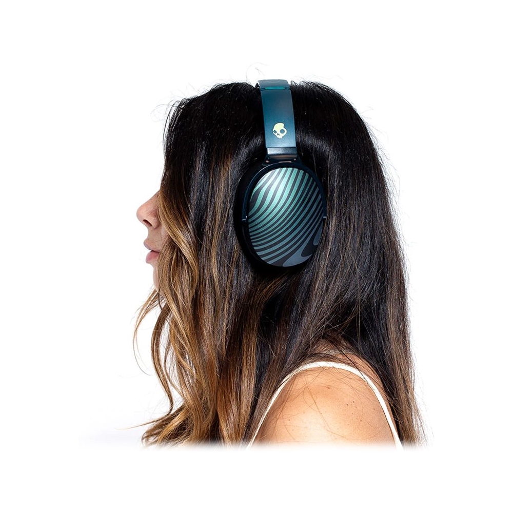 Best Buy: Skullcandy HESH 3 Wireless Over-the-Ear Headphones 