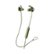 Front Zoom. Skullcandy - Method Active Wireless In-Ear Headphones - Moss.