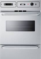 24 Inch Wall Oven Gas Hhgregg Best Buy