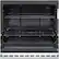 Alt View 13. Summit Appliance - 24" Built-In Single Gas Wall Oven.
