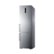 Alt View 11. Summit Appliance - 12.8 Cu. Ft. Bottom-Freezer Built-In Refrigerator - Stainless Steel.