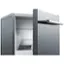 Alt View 14. Summit Appliance - 15" 62-Lb. Freestanding Icemaker - Stainless Steel.