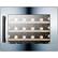 Alt View 11. Summit Appliance - 28-Bottle Built-In Wine Cooler - Stainless Steel.