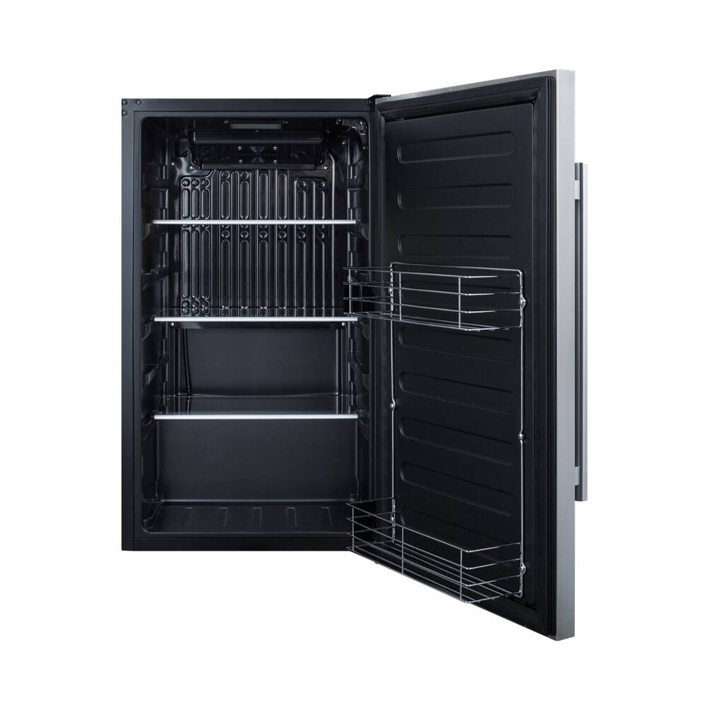 summit appliance freezerless refrigerator
