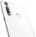 Alt View Zoom 12. Motorola - moto g Fast with 32GB Memory Cell Phone (Unlocked) - Pearl White.