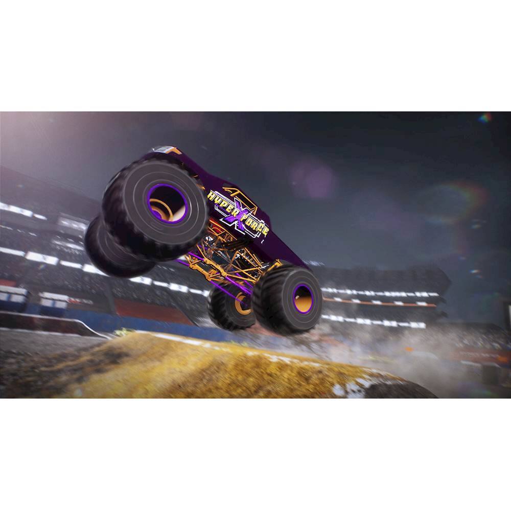 Alt View 17. Maximum Games - Monster Truck Championship.