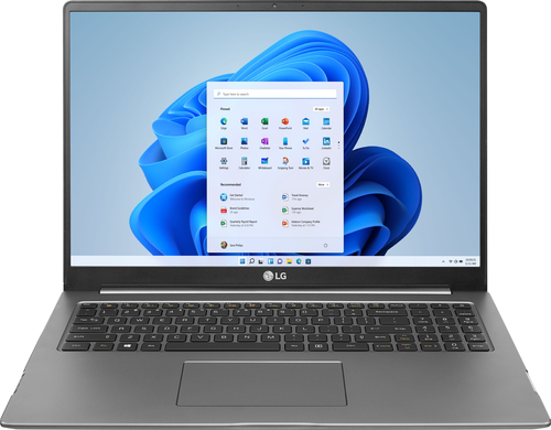 Rent to own LG Ultra PC 17" Laptop w/ Intel Core i5