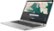 Alt View Zoom 14. Lenovo - C340-15 2-in-1 15.6" Touch-Screen Chromebook - Intel Core i3 - 4GB Memory - 64GB eMMC Flash Memory - Mineral Gray.