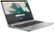 Alt View Zoom 15. Lenovo - C340-15 2-in-1 15.6" Touch-Screen Chromebook - Intel Core i3 - 4GB Memory - 64GB eMMC Flash Memory - Mineral Gray.