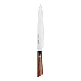 KRAMER by ZWILLING Meiji 9-inch Slicer Knife - Stainless Steel