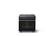 Alt View 1. Viking - 36 in. Wide 6 Burner Dual Fuel Sealed Burner Range - Onyx.