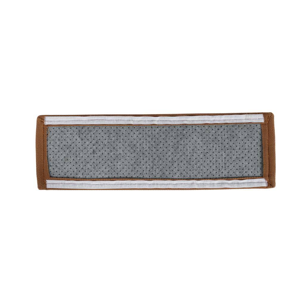 Back. New Age Pet - New Age Pet Replacement Sisal Scratch Pads for Kitty Klimber™ - Brown.