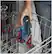 Alt View 19. GE - Front Control Built-In Dishwasher with Hybrid Stainless Steel Tub, Dry Boost, 3rd Rack, 50dBA - Black.
