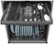 Alt View Zoom 13. GE - Front Control Built-In Dishwasher with Hybrid Stainless Steel Tub, Dry Boost, 3rd Rack, 50dBA - Slate.