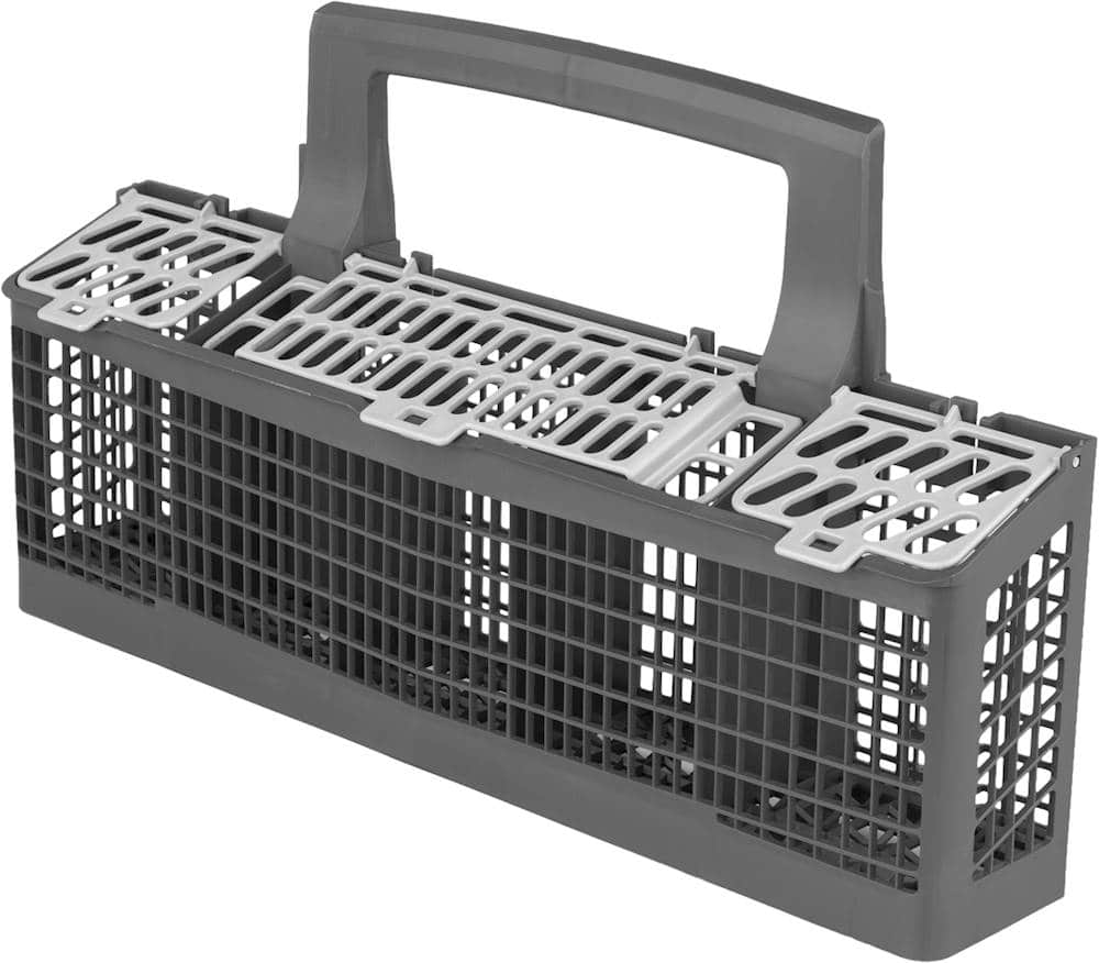 Alt View 14. GE - Top Control Built-In Dishwasher with Sanitize Cycle and Dry Boost, 54dBA - Black.