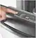 Alt View 20. GE - Top Control Built-In Dishwasher with Sanitize Cycle and Dry Boost, 54dBA - White.