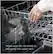 Alt View 21. GE - Top Control Built-In Dishwasher with Sanitize Cycle and Dry Boost, 54dBA - Slate.