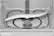 Alt View 16. GE - Top Control Built-In Dishwasher with Sanitize Cycle and Dry Boost, 54dBA - Stainless Steel.