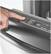 Alt View 20. GE - Top Control Built-In Dishwasher with Sanitize Cycle and Dry Boost, 54dBA - Stainless Steel.